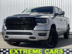Zilver, metallic lak Nieuw 2024 Dodge Ram Pickup | € 90.690