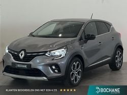 Grijs Gebruikt 2022 Renault Captur Intens SUV | € 21.495 (Goede deal)