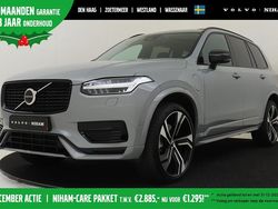 Grijs Gebruikt 2024 Volvo XC90 Ultra SUV | € 70.890 (Eerlijke prijs)