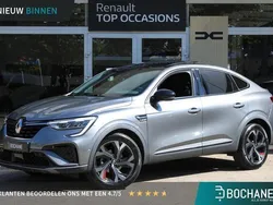 Grijs Gebruikt 2022 Renault Arkana R.S. SUV | € 24.950 (Iets duurder)