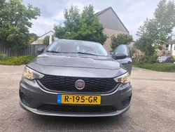 Gebruikt 2019 Fiat Tipo Street MPV | € 12.500 (Eerlijke prijs)