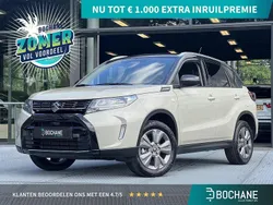 Bruin Gebruikt 2024 Suzuki Vitara SUV | € 31.745 (Iets duurder)