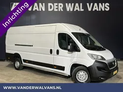 Wit Gebruikt 2019 Fiat Ducato Van | € 13.750 (Super prijs)