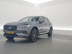 Grijs Gebruikt 2017 Volvo XC60 Inscription SUV | € 32.900 (Eerlijke prijs)