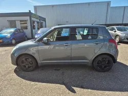 Grijs Gebruikt 2007 Suzuki Swift Hatchback | € 1.999 (Goede deal)
