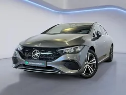 Grijs Gebruikt 2022 Mercedes EQE350 Luxury Sedan | € 54.988