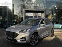 Overige Gebruikt 2021 Ford Kuga ST-Line X SUV | € 24.950 (Goede deal)