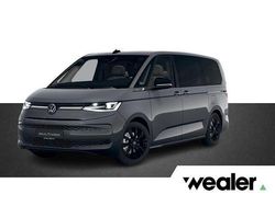 Grijs Nieuw 2026 VW Multivan Edition Van | € 78.537 (Duur)