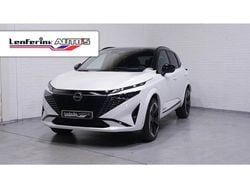 Wit Gebruikt 2025 Nissan Qashqai 360º SUV | € 36.600 (Goede deal)