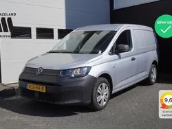 Zilver Gebruikt 2021 VW Caddy Maxi MPV | € 12.950 (Eerlijke prijs)