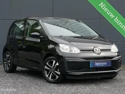 Zwart Gebruikt 2020 VW up! United Hatchback | € 10.990 (Eerlijke prijs)