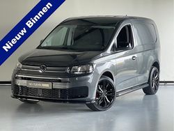 Grijs Gebruikt 2024 VW Caddy Edition MPV | € 29.950 (Iets duurder)