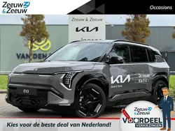 Grijs Gebruikt 2024 Kia EV3 4 SUV | € 44.895
