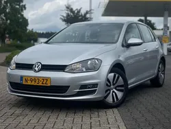 Grijs Gebruikt 2015 VW Golf VII Hatchback | € 10.400 (Goede deal)