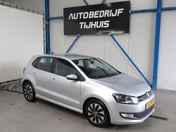 Grijs (metallic) Gebruikt 2016 VW Polo Hatchback | € 8.450 (Eerlijke prijs)