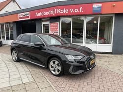 Hatchback Gebruikt 2021 Audi A3 Sportback e-tron Sedan | € 27.950 (Goede deal)