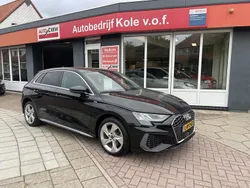 Hatchback Gebruikt 2021 Audi A3 Sportback e-tron Sedan | € 27.950 (Goede deal)