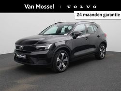 Zwart Gebruikt 2022 Volvo XC40 Core SUV | € 32.940 (Goede deal)