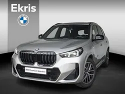 Spacesilber Gebruikt 2024 BMW X1 Comfort Edition SUV | € 52.950 (Duur)