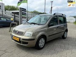 Beige Gebruikt 2008 Fiat Panda Dynamic Hatchback | € 1.849 (Goede deal)