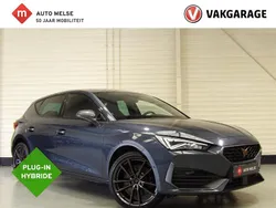 Grijs Gebruikt 2021 Cupra Leon Hatchback | € 24.950 (Eerlijke prijs)