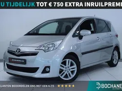 Grijs Gebruikt 2011 Toyota Verso-S MPV | € 11.195 (Eerlijke prijs)