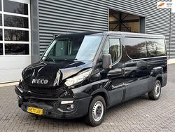 Overige Gebruikt 2016 Iveco Daily Van | € 6.750 (Super prijs)