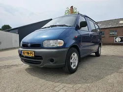 Blauw Gebruikt 2000 Nissan Vanette Van | € 2.850