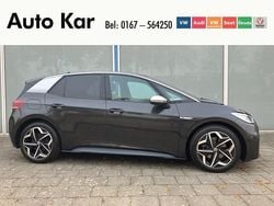 Grijs Gebruikt 2020 VW ID.3 Edition Hatchback | € 17.990 (Goede deal)