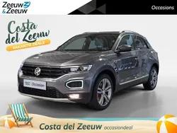 Grijs Gebruikt 2019 VW T-Roc Business SUV | € 23.940 (Goede deal)