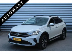 Grijs Gebruikt 2022 VW Taigo Life SUV | € 23.450 (Goede deal)