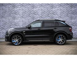 Zwart Gebruikt 2022 Lynk & Co 01 SUV | € 25.899 (Eerlijke prijs)