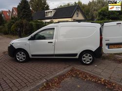 Wit Gebruikt 2018 Dacia Dokker Van | € 9.450 (Eerlijke prijs)