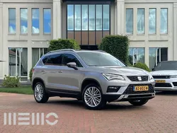 Bruin Gebruikt 2018 Seat Ateca XCELLENCE SUV | € 18.950 (Eerlijke prijs)