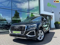 Suv Gebruikt 2021 Audi Q2 Advanced Plus SUV | € 27.495 (Eerlijke prijs)