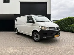 Wit Gebruikt 2018 VW T6 Highline Van | € 13.950 (Eerlijke prijs)