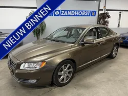 Bruin Gebruikt 2014 Volvo S80 Momentum Sedan | € 8.995