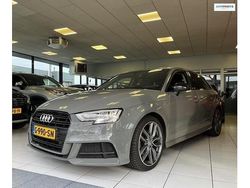 Grijs Gebruikt 2019 Audi A3 Sportback Design Hatchback | € 16.900 (Eerlijke prijs)