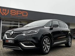 Zwart Gebruikt 2017 Renault Espace Dynamique MPV | € 19.950 (Eerlijke prijs)