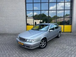 Grijs Gebruikt 1998 Volvo S70 Sedan | € 4.350