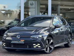 Grijs Gebruikt 2021 VW Golf VIII GTE Hatchback | € 31.450 (Duur)