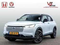 Wit Gebruikt 2025 Honda HR-V Advance SUV | € 40.900