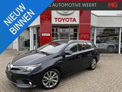 Overig Gebruikt 2016 Toyota Auris Touring Sports Edition Stationwagen | € 18.240 (Eerlijke prijs)