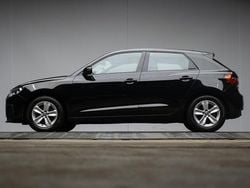 Zwart Gebruikt 2019 Audi A1 Sportback Sport Hatchback | € 17.945 (Goede deal)