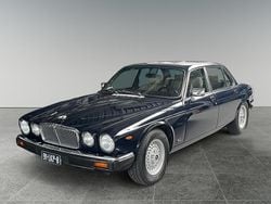Blauw Gebruikt 1985 Jaguar XJ Sovereign Sedan | € 18.950