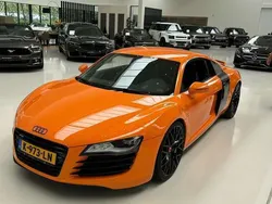 Gebruikt 2008 Audi R8 Coupé Coupé | € 69.000