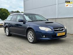 Gebruikt 2009 Subaru Legacy Stationwagen | € 2.199 (Goede deal)