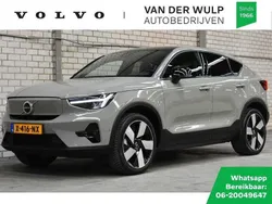 Gebruikt 2023 Volvo EC40 Ultimate SUV | € 41.500 (Eerlijke prijs)