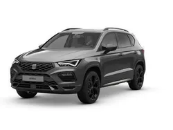 Grijs Nieuw 2025 Seat Ateca Business SUV | € 44.299 (Iets duurder)