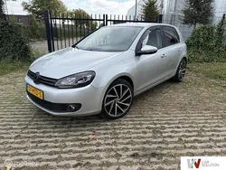 Grijs Gebruikt 2009 VW Golf VI Sport Hatchback | € 3.950 (Eerlijke prijs)